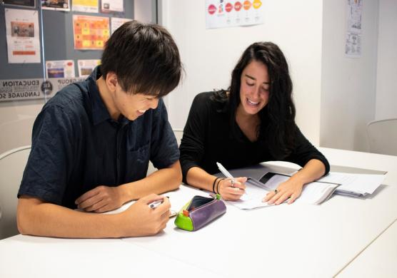 Greystone College Sydney 專業證書